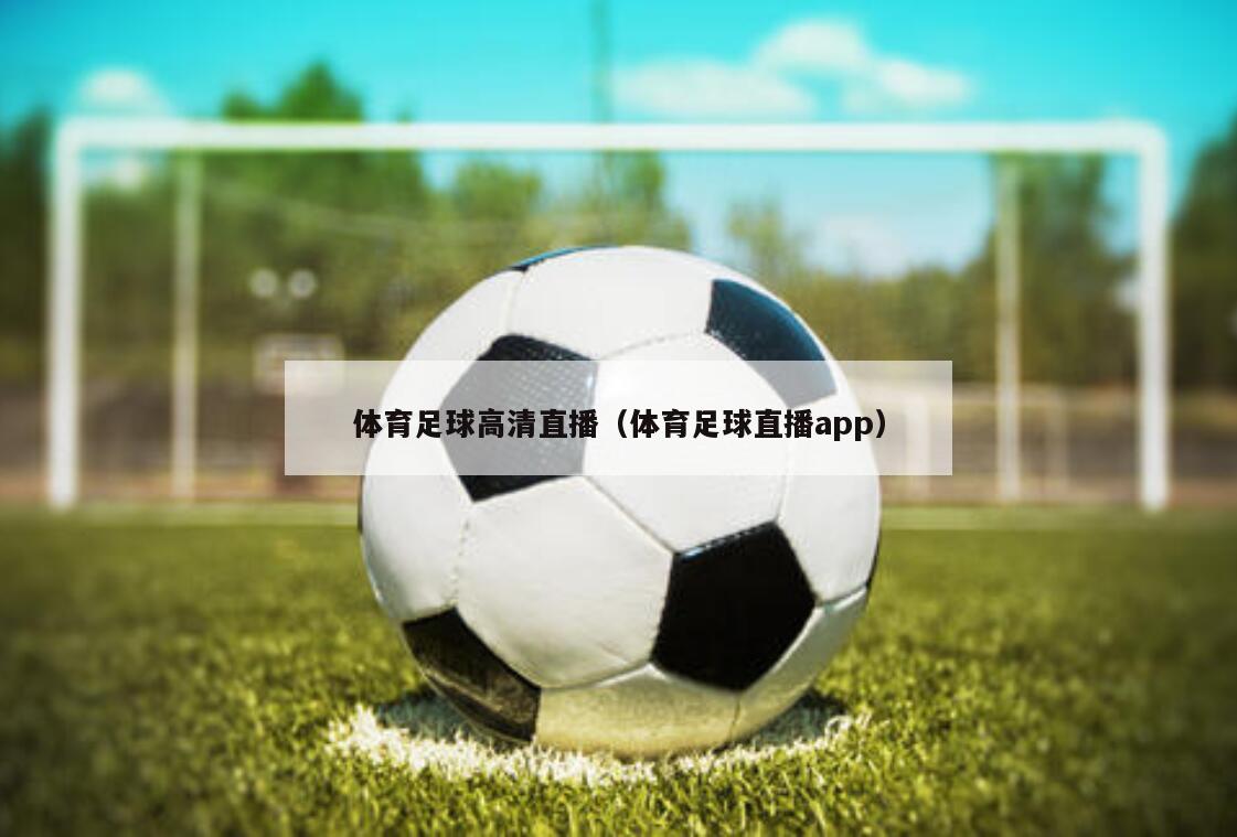 体育足球高清直播（体育足球直播app）